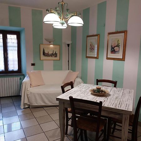 Casa Rosita Vista Lago Bolsena Extérieur photo
