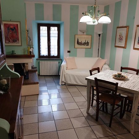 Casa Rosita Vista Lago Bolsena Extérieur photo