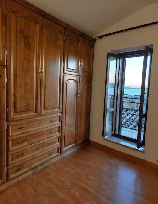 Casa Rosita Vista Lago Bolsena Extérieur photo