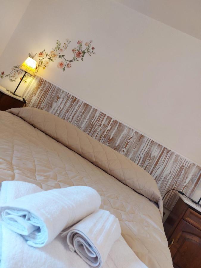 Casa Rosita Vista Lago Bolsena Extérieur photo