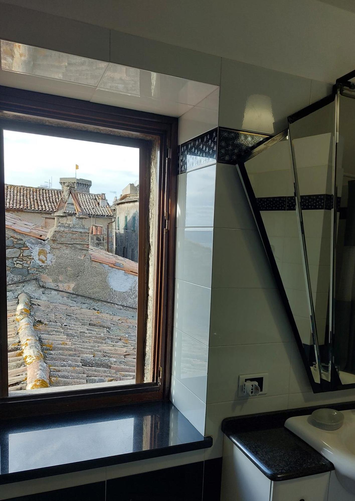 Casa Rosita Vista Lago Bolsena Extérieur photo